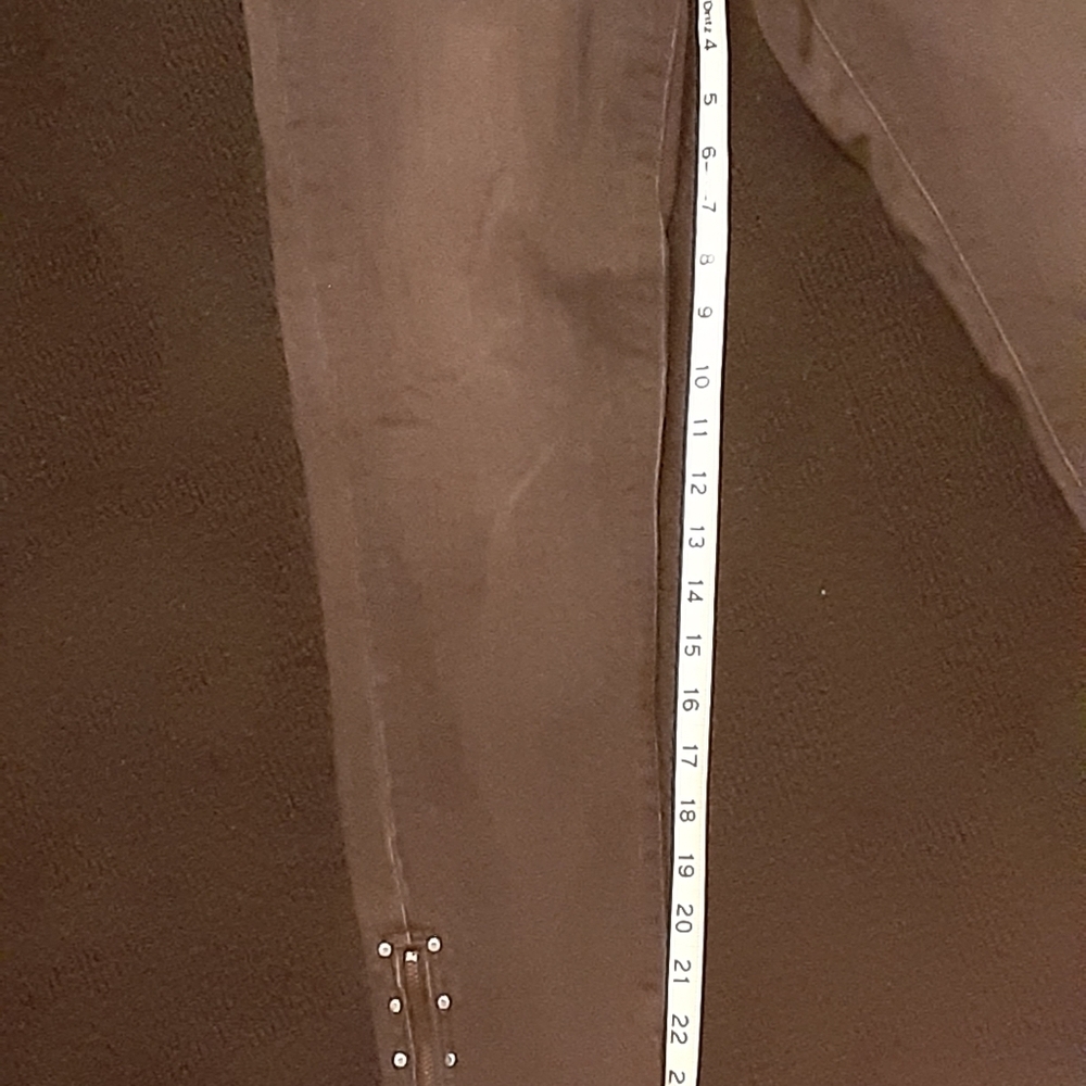 Vintage Levi's Jeans - Picture 3 of 12